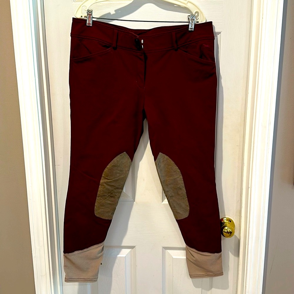 RJ Classic breeches 34 L